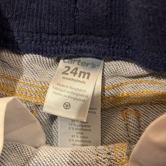 Roots Baby Relaxed Park Plaid Shirt 18-24 months - Picture 6 of 7